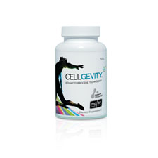 Cellgevity™ 1Mo (120 Capsules)