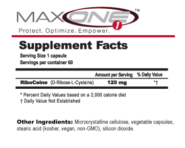 max one